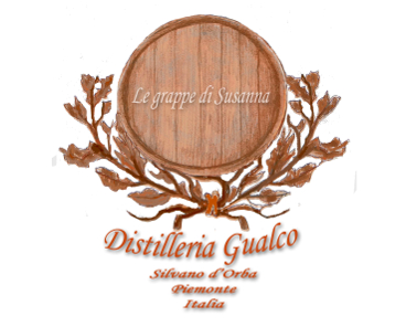 Distilleria Gualco
