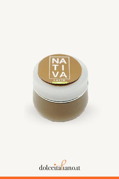 Organic Milk Spreadable Cream by Nativa